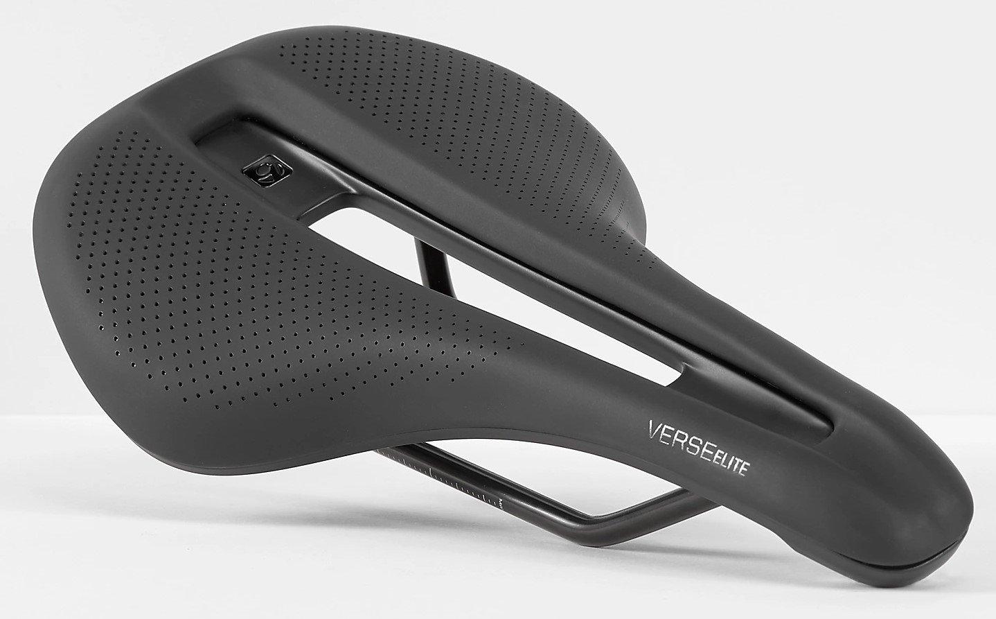 Sedlo Bontrager Verse Elite Saddle Veľkosť: width: 145mm