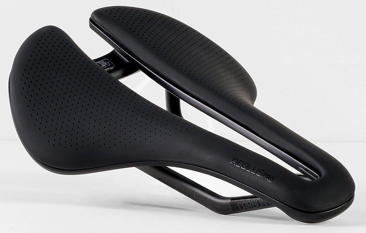 Sedlo Bontrager Aeolus Pro Bike Saddle Veľkosť: width: 145mm