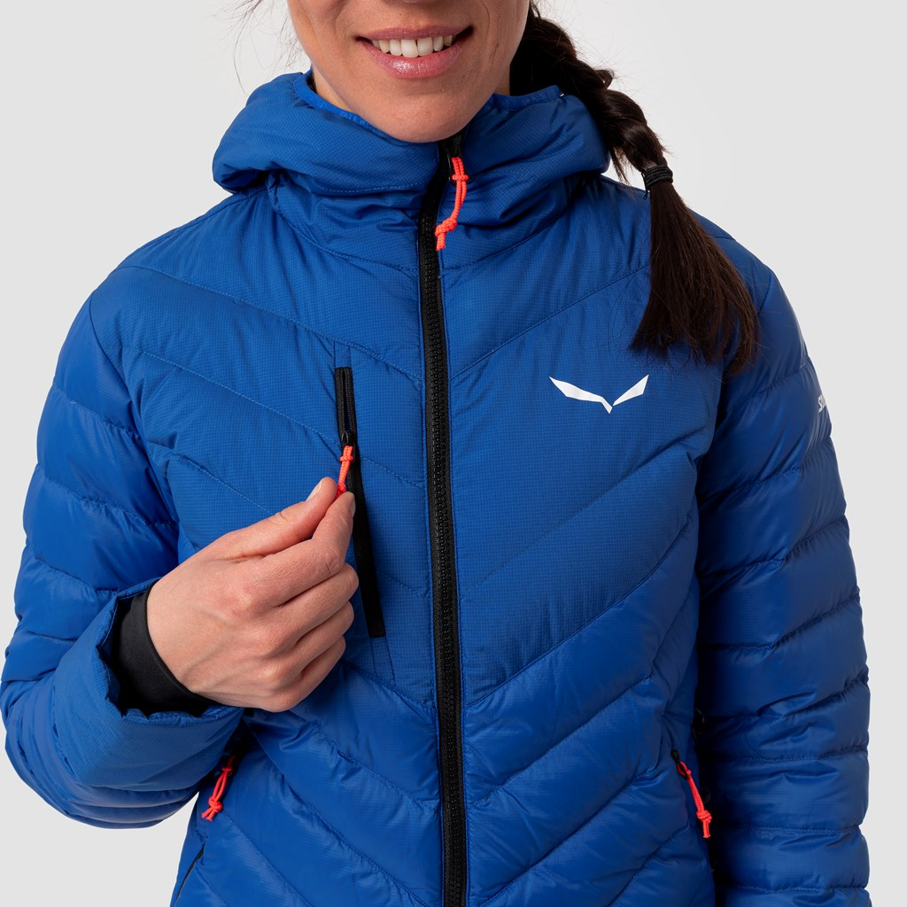Salewa Ortles Medium 2 RDS DWN Jacket W - Veľkosť: 34 · záber 2