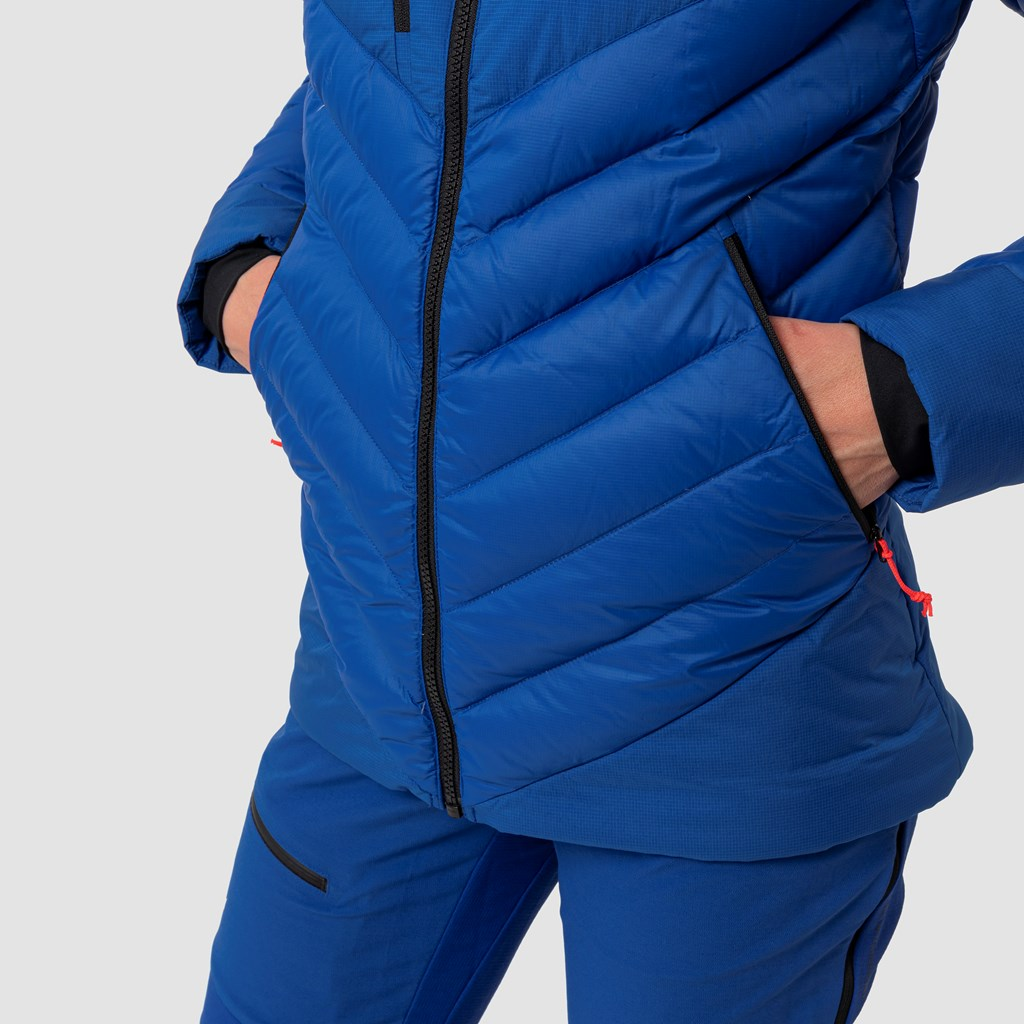 Salewa Ortles Medium 2 RDS DWN Jacket W - Veľkosť: 34 · záber 3