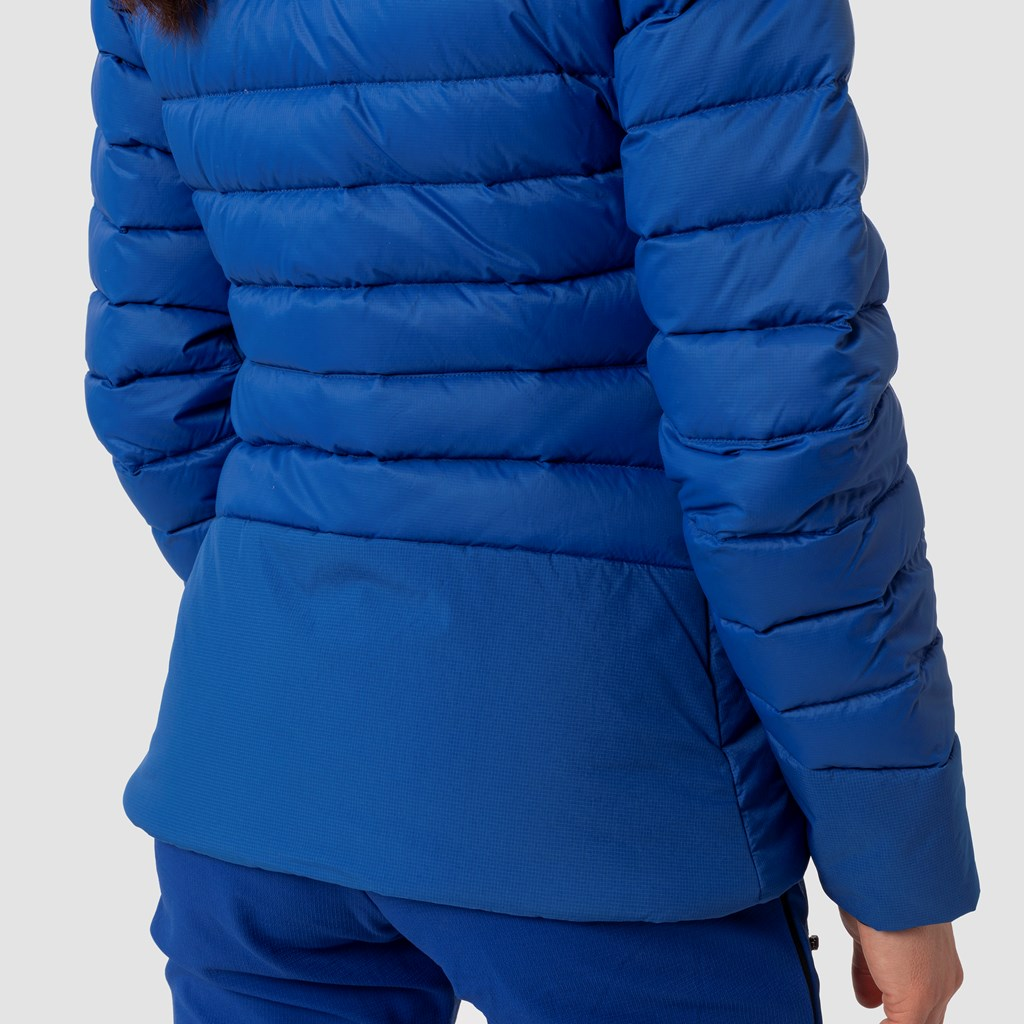 Salewa Ortles Medium 2 RDS DWN Jacket W - Veľkosť: 34 · záber 5