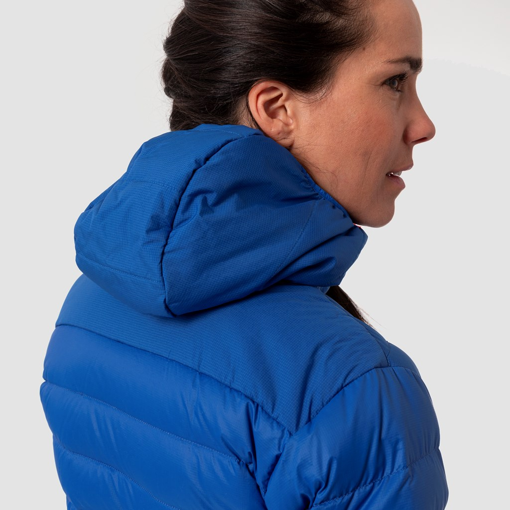 Salewa Ortles Medium 2 RDS DWN Jacket W - Veľkosť: 34 · záber 6