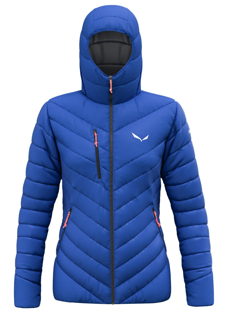Dámska lyžiarska bunda Salewa Ortles Medium 2 RDS DWN Jacket W Veľkosť: 32
