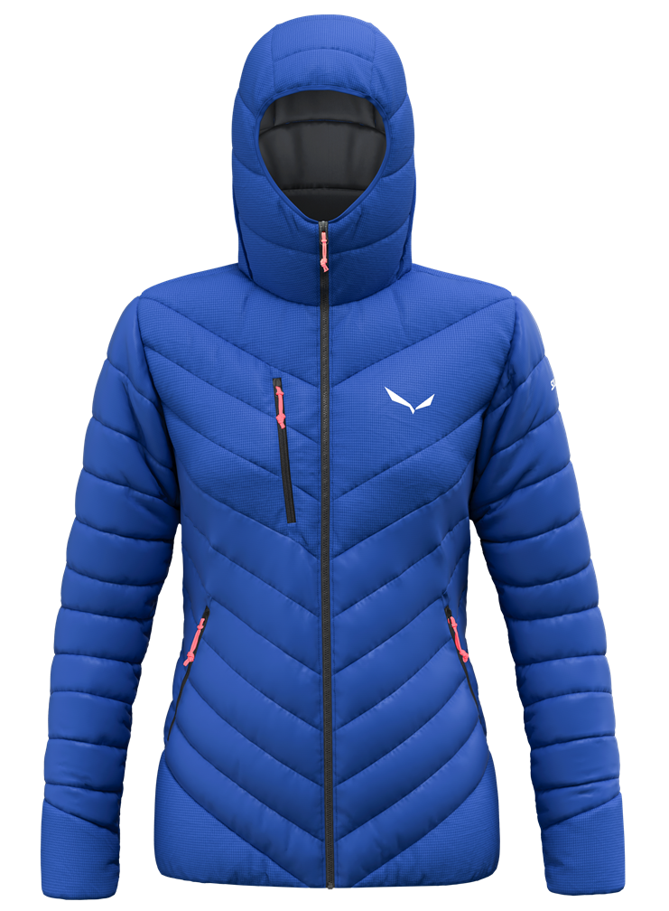 Dámska lyžiarska bunda Salewa Ortles Medium 2 RDS DWN Jacket W Veľkosť: 36