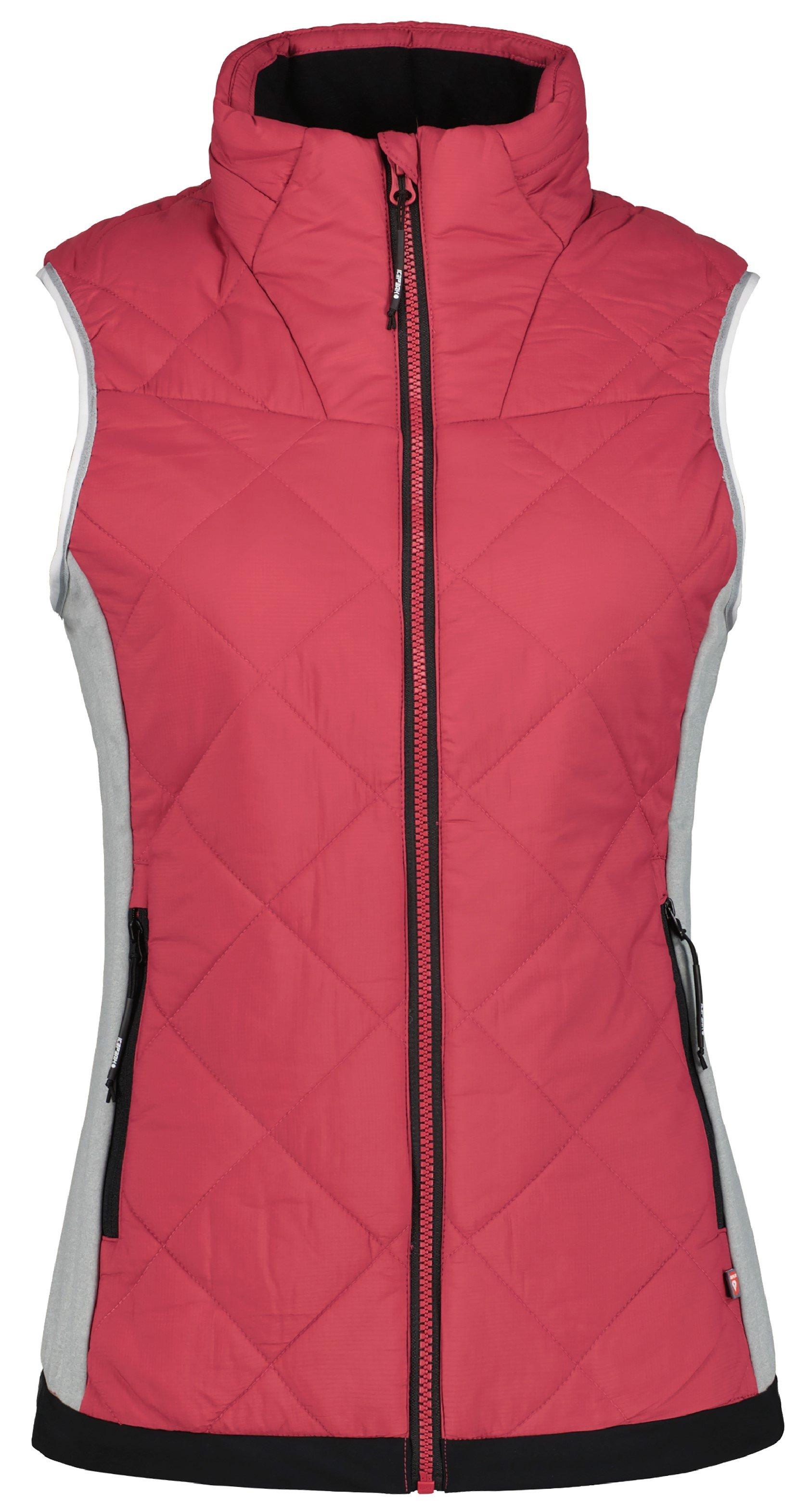Icepeak Dahn Vest W