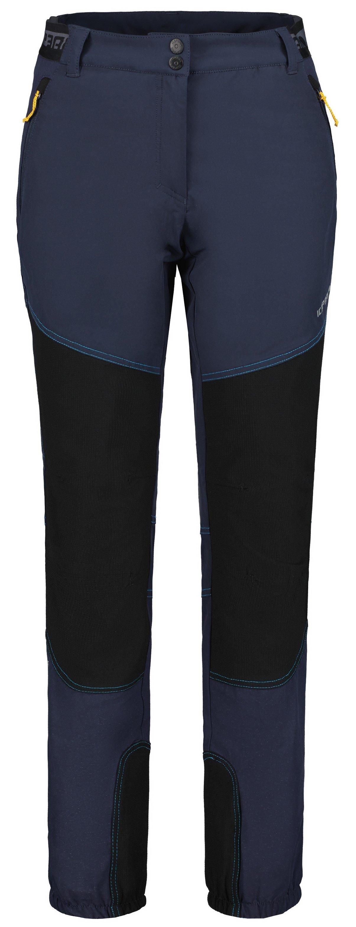 Nohavice Icepeak Bramche Trousers W Veľkosť: 40