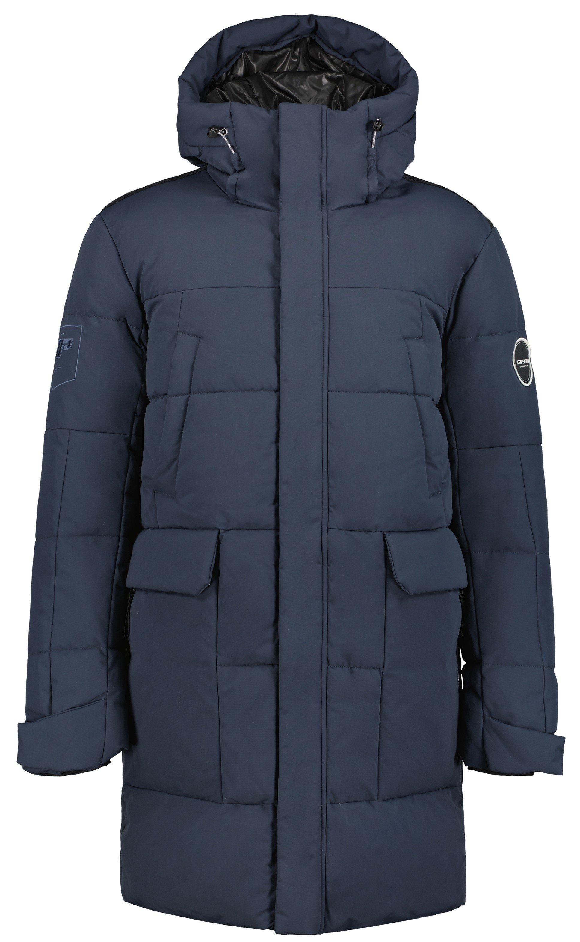 Icepeak Algood Jacket M , Pánska bunda, Velikosť: 52