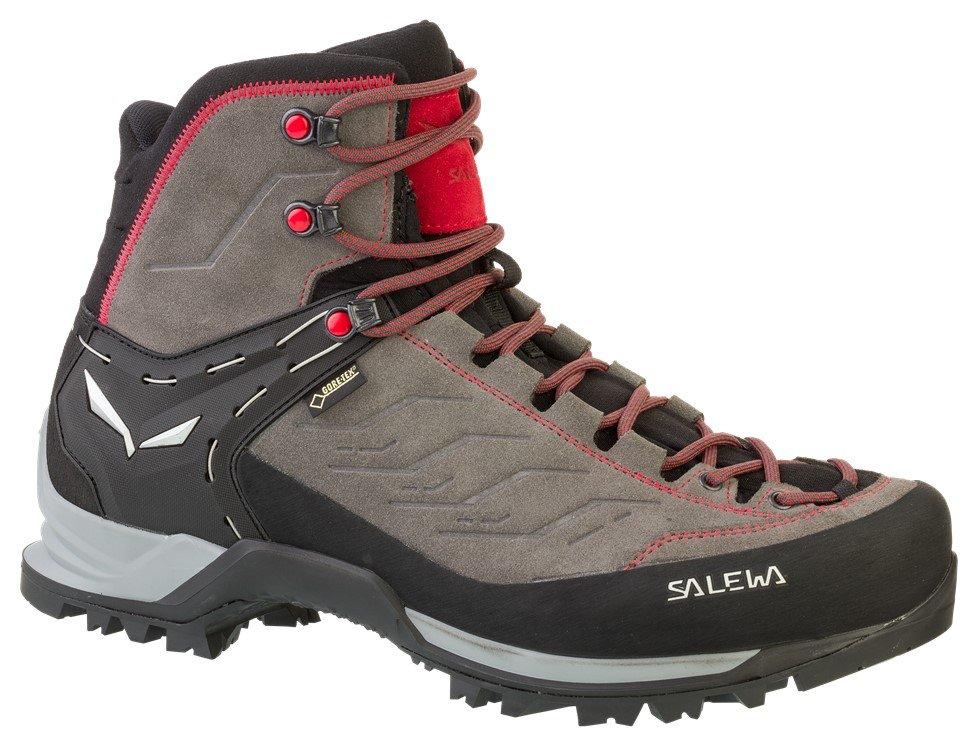 Pánska turistická obuv Salewa MTN Trainer MID GTX M Veľkosť: 46,5 EUR