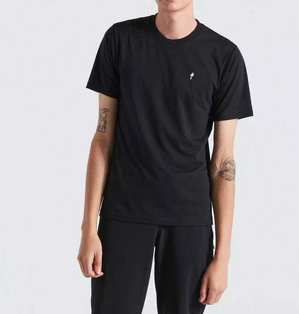 Specialized Drirelease® Tech T-Shirt M , Cyklistické chrániče, Velikosť: S