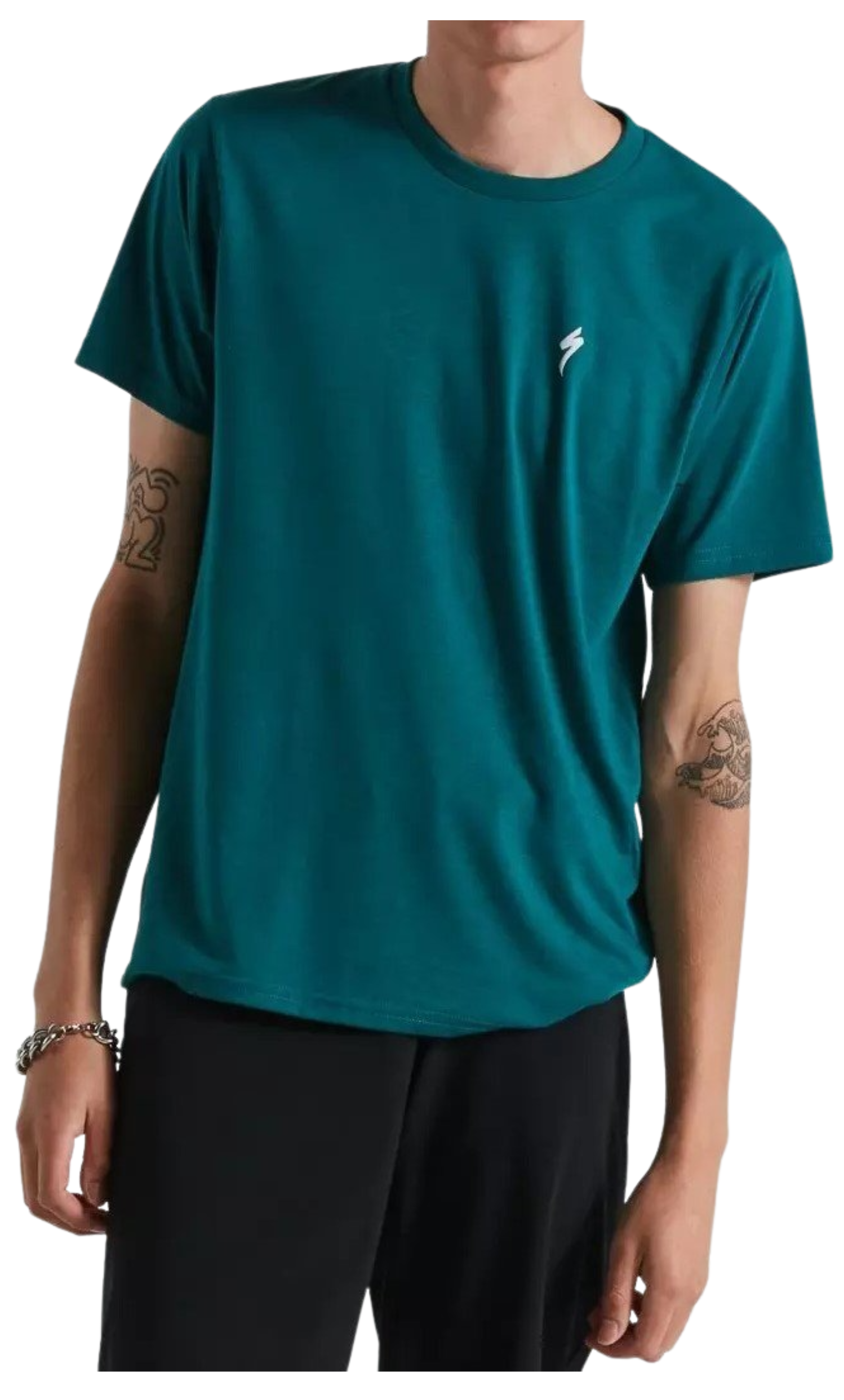 Specialized Ritual T-Shirt M , Pánske tričko, Velikosť: S