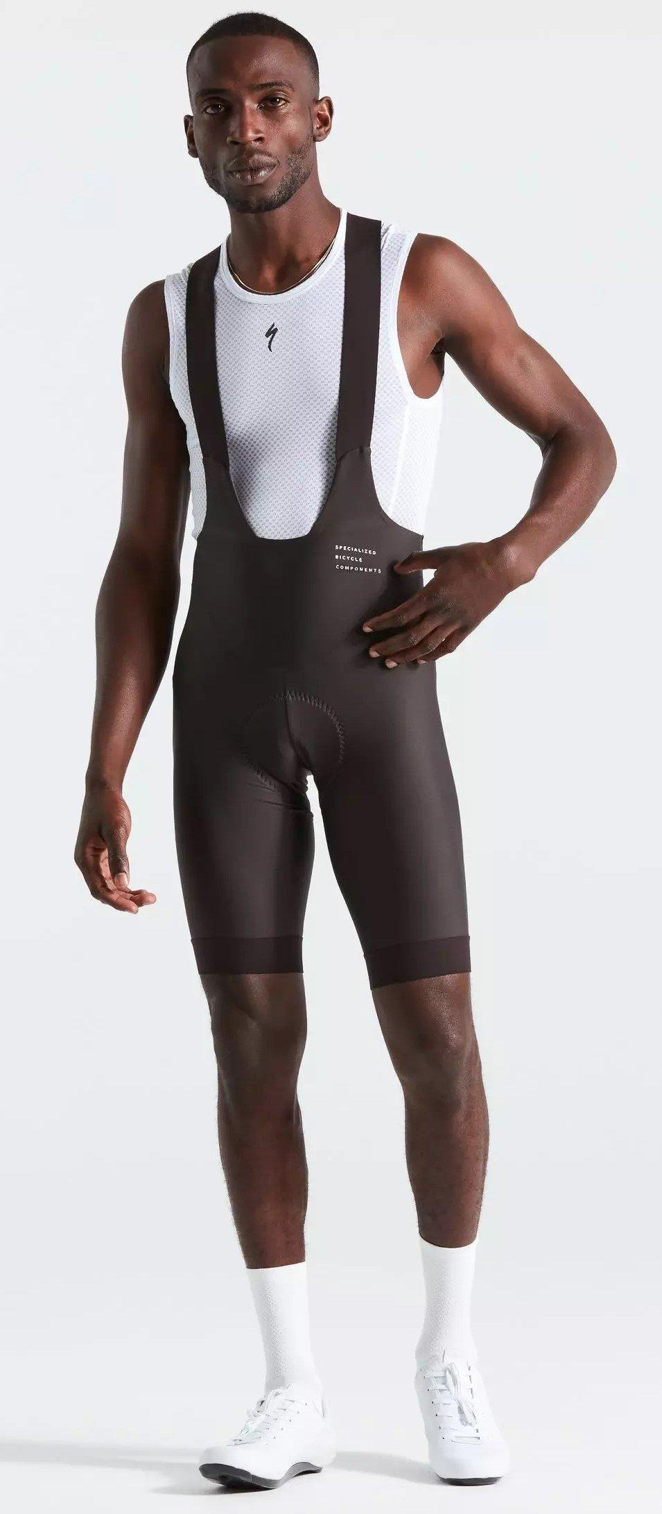 Šortky Specialized Prime Bib Shorts M Veľkosť: XL