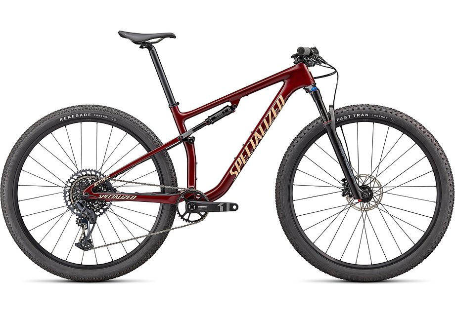 Specialized Epic Comp Veľkosť: XL, Horský bicykel, Velikosť: XL