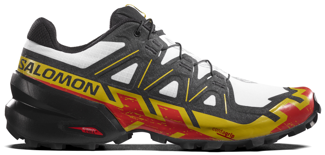 Salomon Speedcross 6 M , Pánska trailová bežecká obuv, Velikosť: 44 EUR