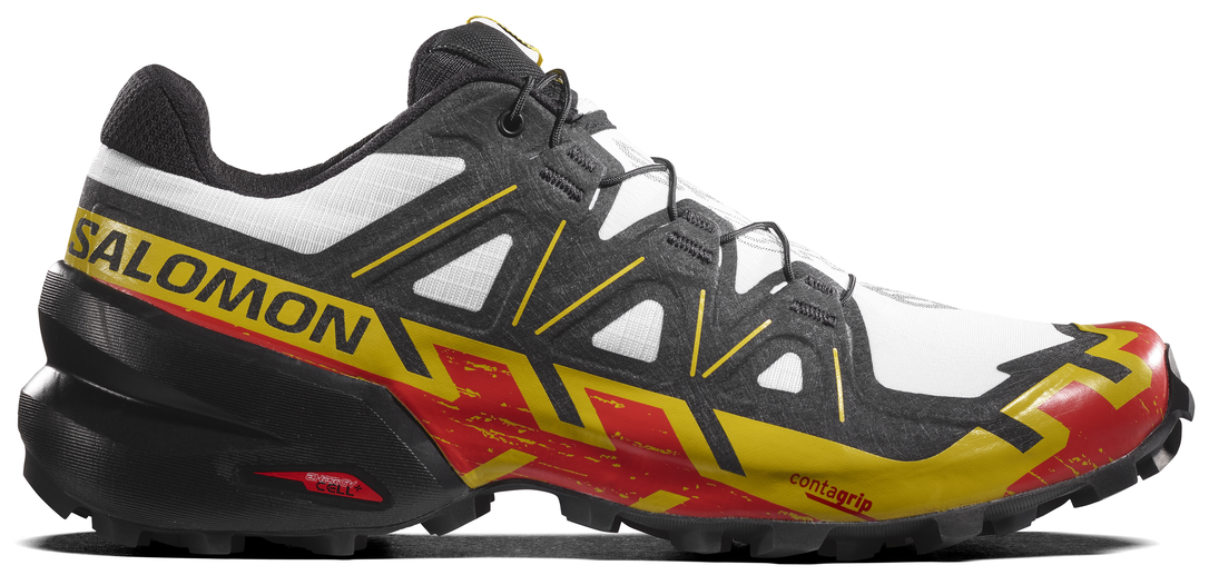 Salomon Speedcross 6 M Veľkosť: 46 2/3 EUR