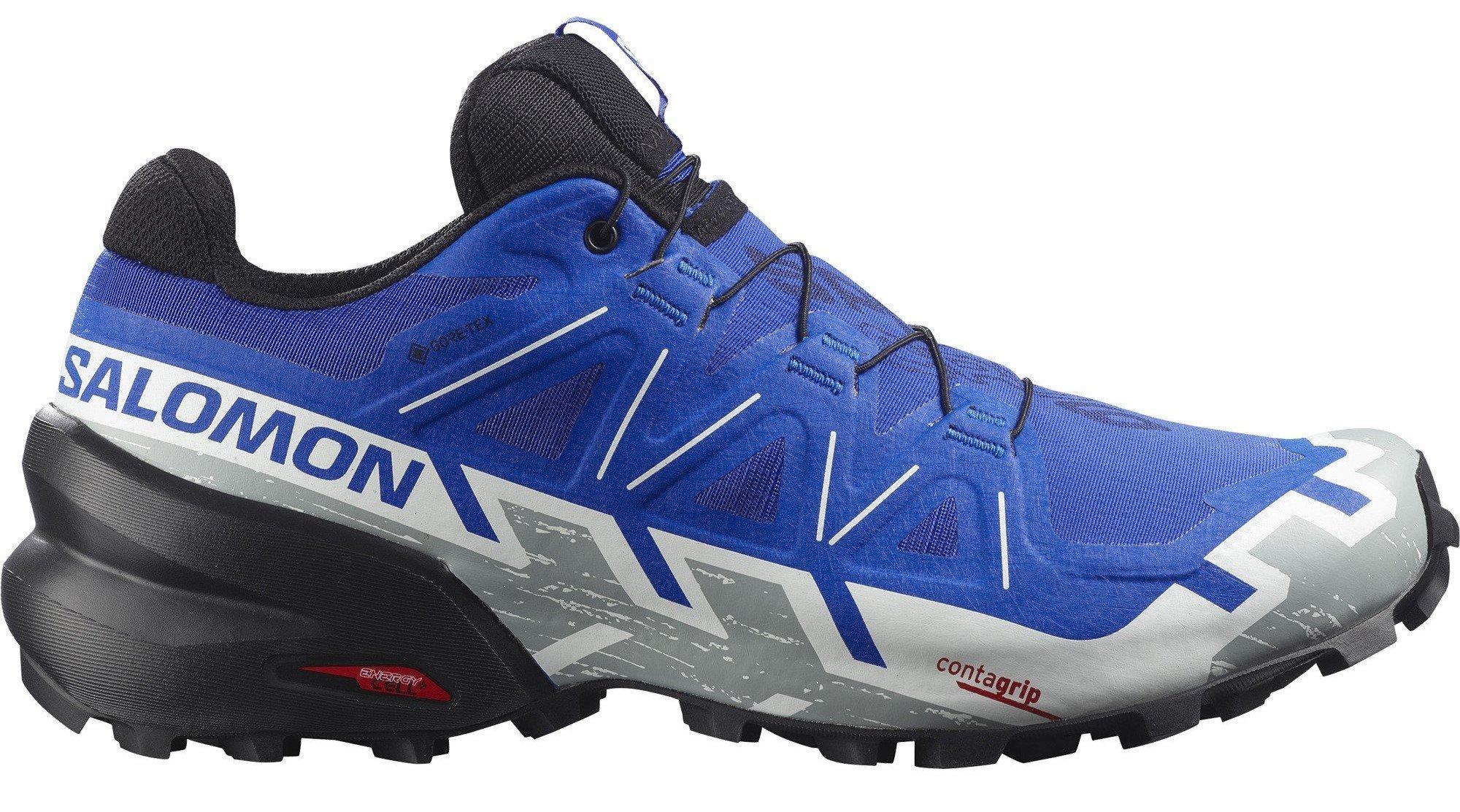 Salomon Speedcross 6 GTX M Veľkosť: 45 1/3 EUR