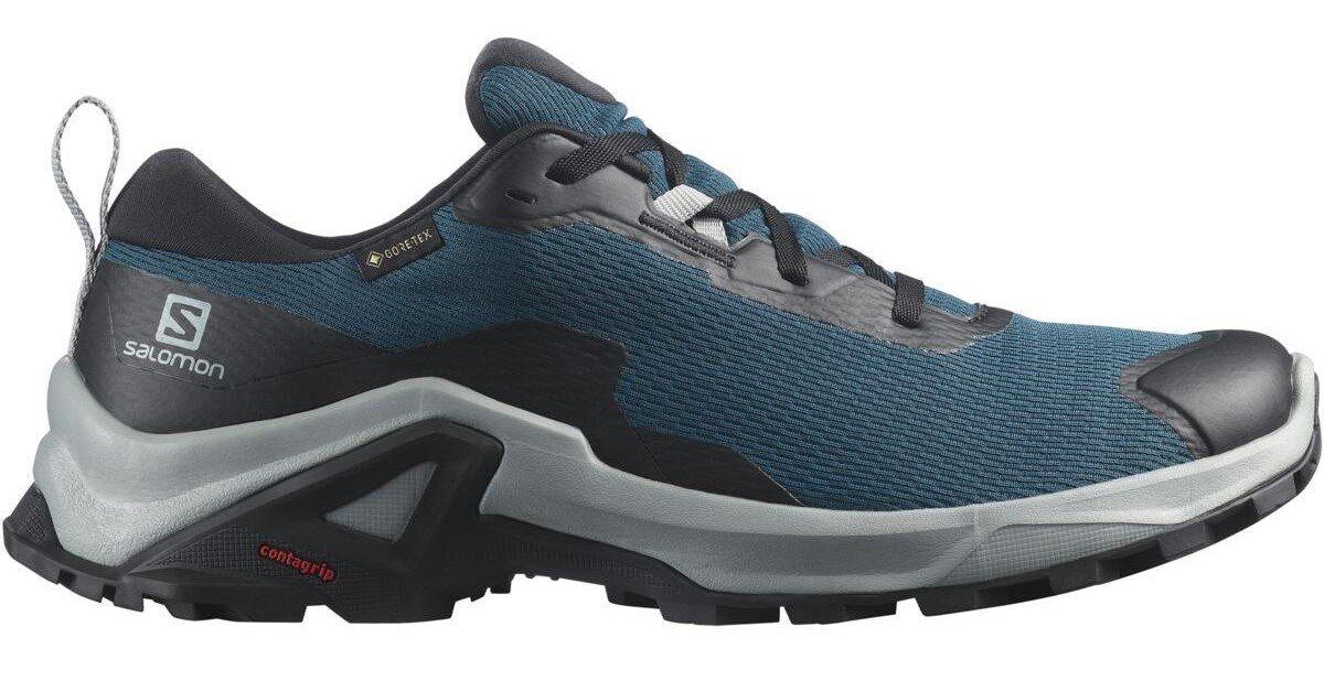 Salomon Pánska turistická obuv X Reveal 2 GTX® M Veľkosť: 45 1/3 EUR