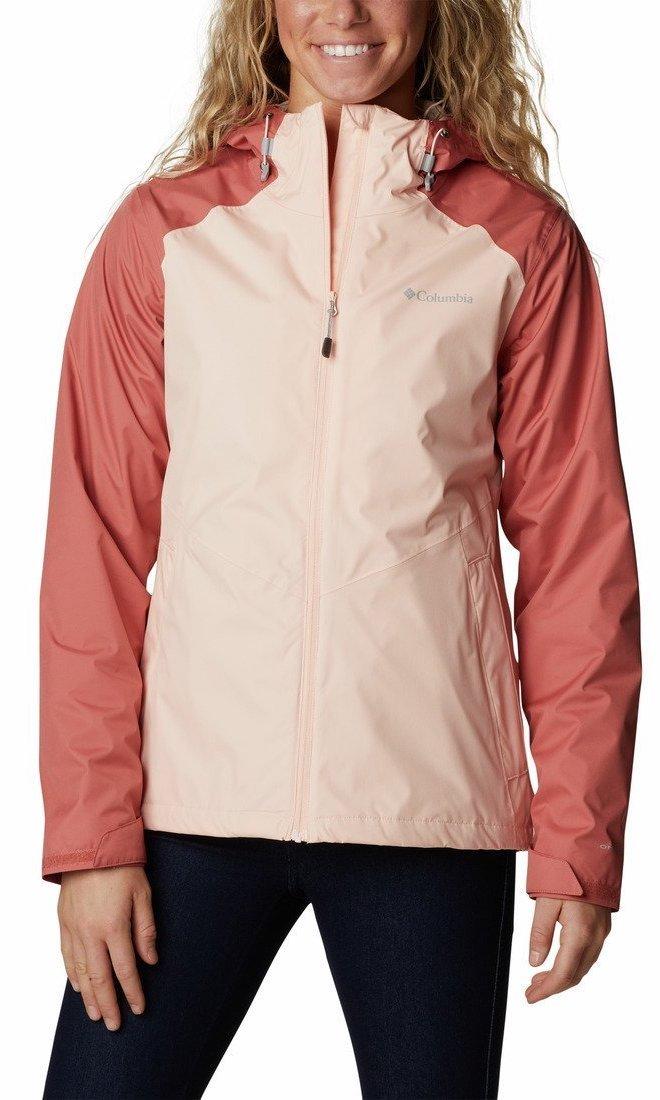 Bunda Columbia Inner Limits™ II Jacket Veľkosť: S