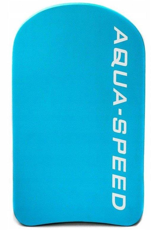 Aquaspeed Kickboard Junior , Plavecká doska, Velikosť: Univerzálna veľkosť