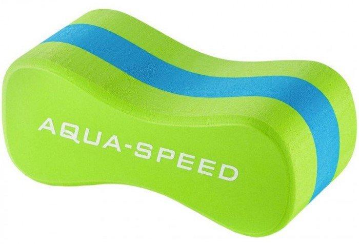 Aquaspeed Pull Buoy Swimming Board Junior Veľkosť: Univerzálna veľkosť
