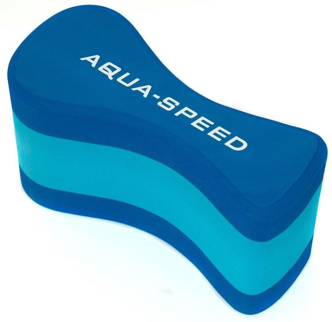 Aquaspeed Pull Buoy Swimming Board Veľkosť: Univerzálna veľkosť