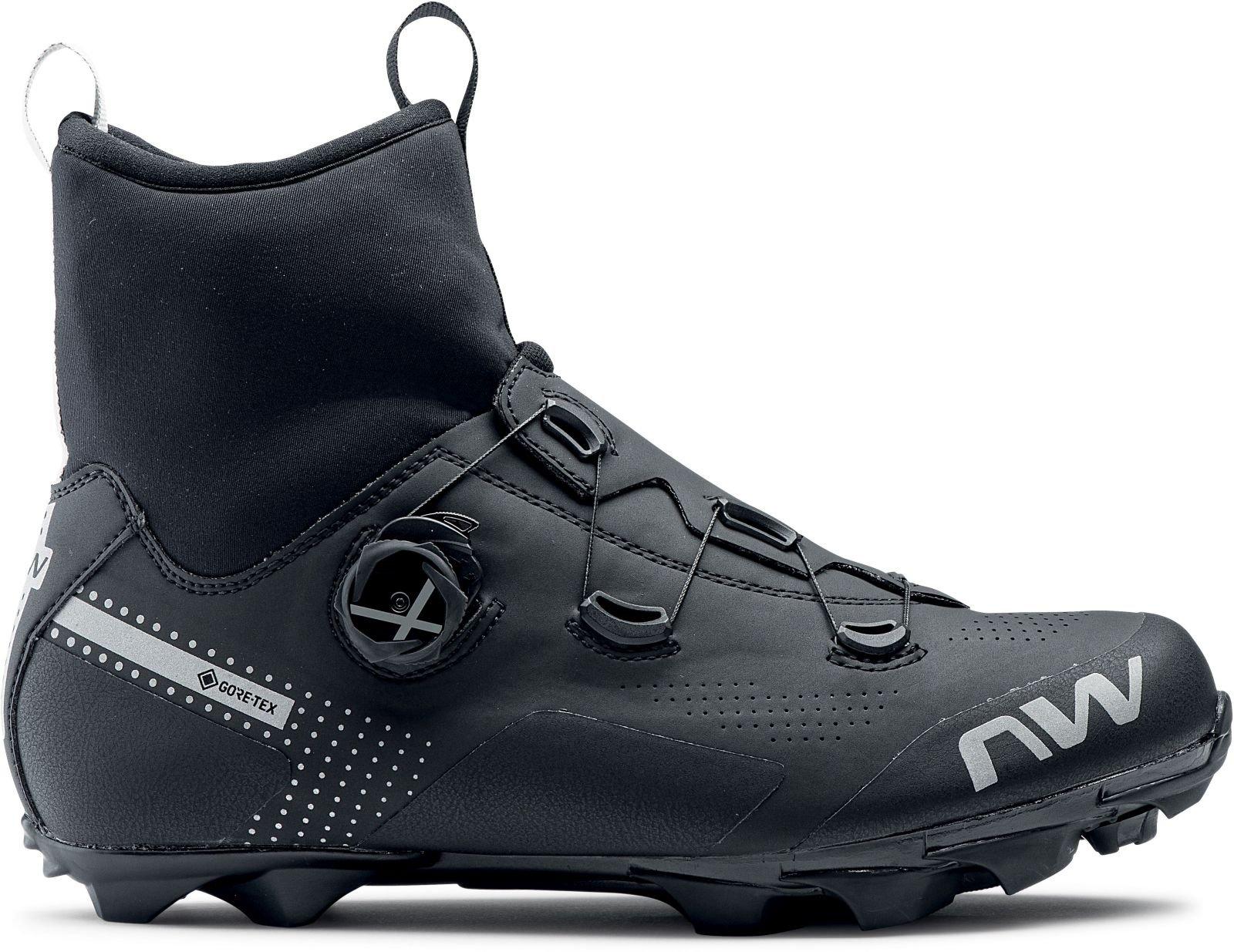 Northwave Celsius XC GTX , MTB tretry, Velikosť: 38 EUR