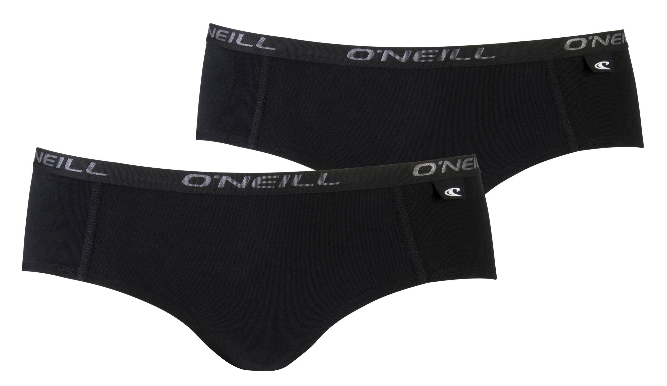 O'Neill Hipster 2-pack Veľkosť: XL, Pánska spodná bielizeň, Velikosť: XL