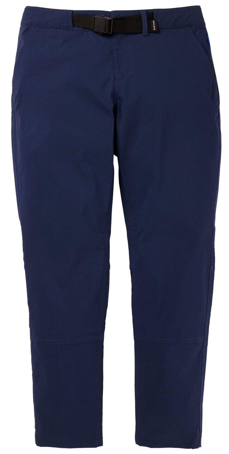 Nohavice Burton Ridge Pants W Veľkosť: 28