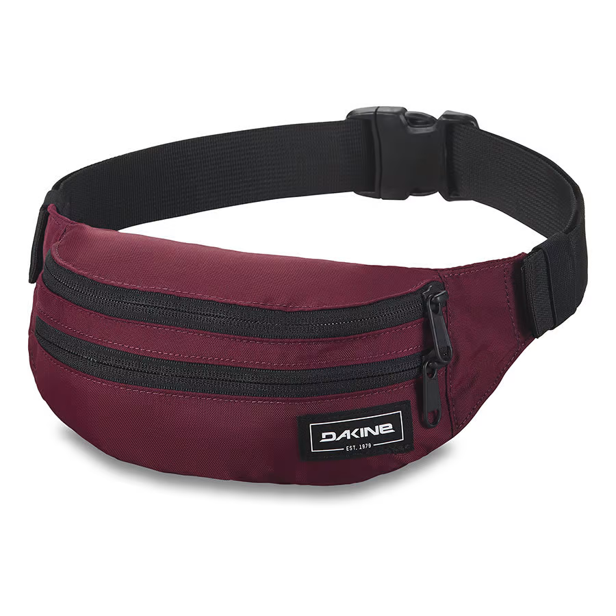 Dakine Classic Hip , Ľadvinka, Velikosť: Univerzálna veľkosť