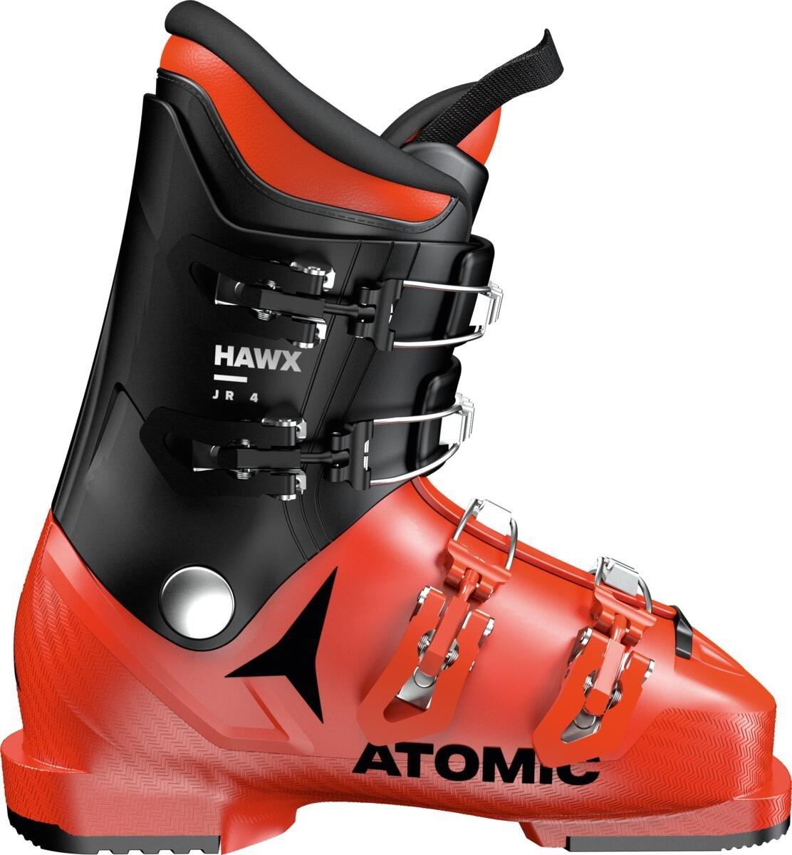 Detské lyžiarky Atomic Hawx 4 Junior Veľkosť: 26 cm