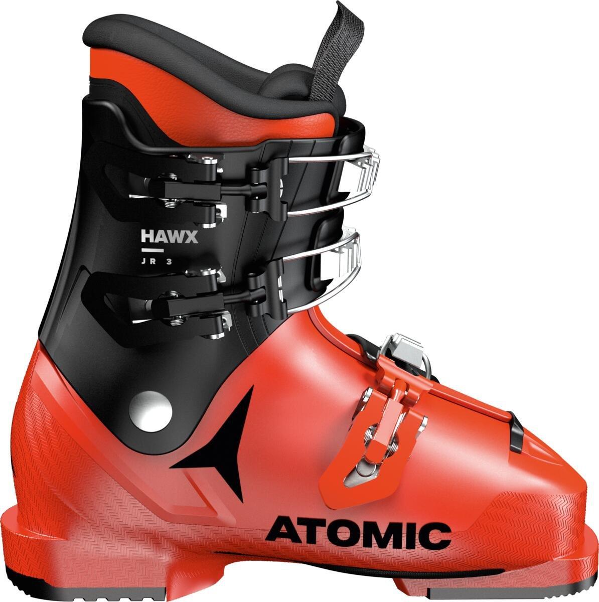 Detské lyžiarky Atomic Hawx 3 Junior Veľkosť: 22 cm