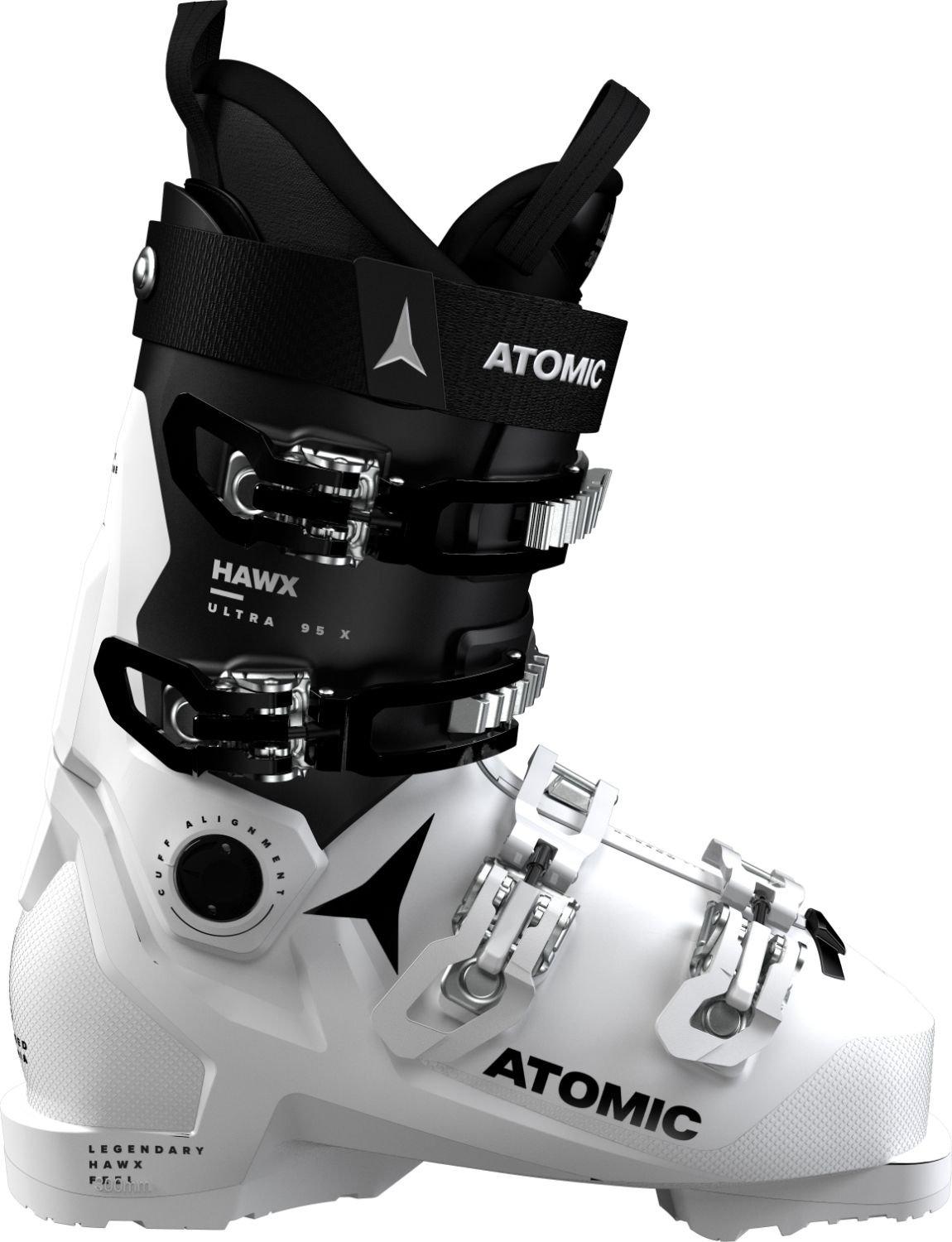 Dámske lyžiarky Atomic Hawx Ultra 95 X GW W Veľkosť: 24 cm