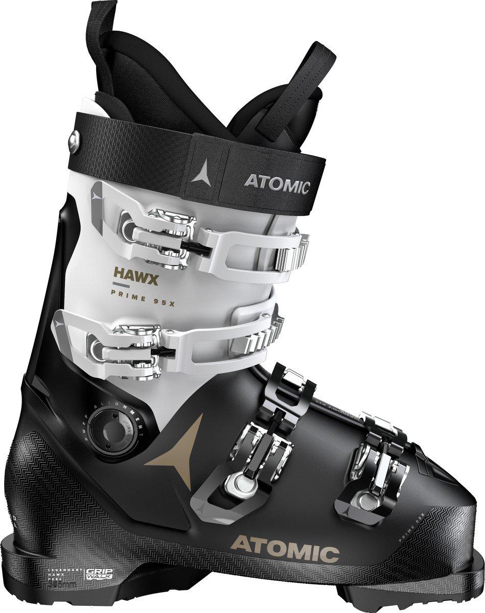 Atomic Hawx Prime 95X GW W , Dámske lyžiarky, Velikosť: 27 cm