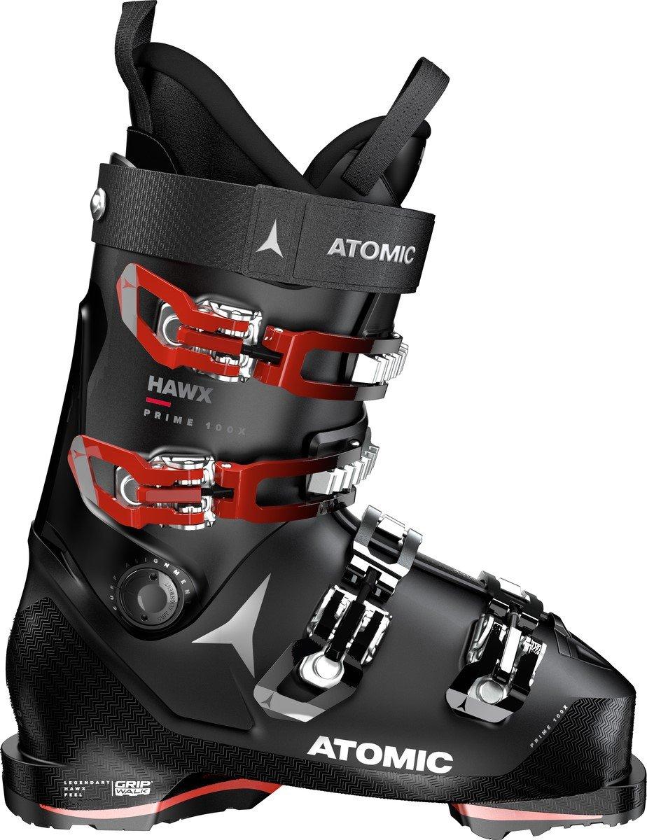 Atomic Hawx Prime 100X GW cm, Pánske lyžiarky, Velikosť: 30 cm