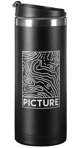 PICTURE LOUMIE TUMBLER , Termoska, Velikosť: Univerzálna veľkosť