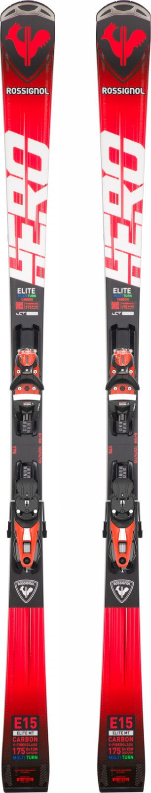 Pánske lyže Rossignol Hero Elite MT Ca Konect + NX 12 Konect GW Veľkosť: 183 cm