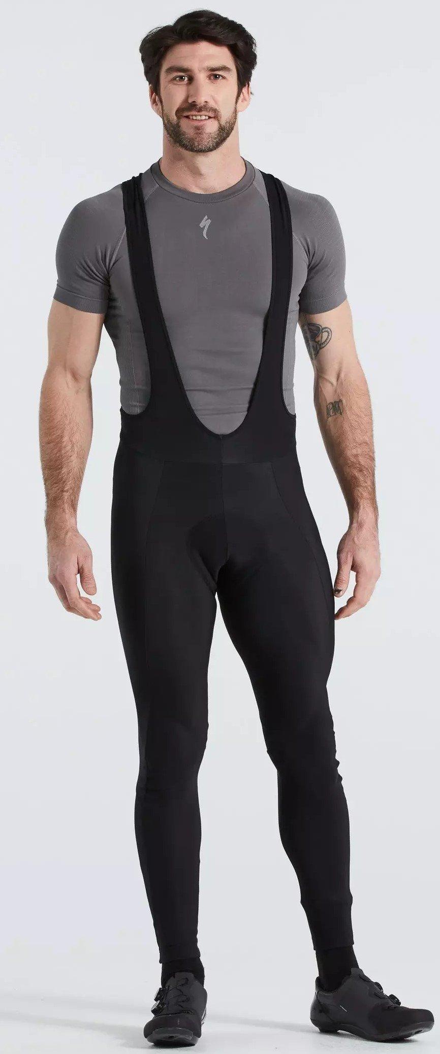 Nohavice Specialized RBX Comp Thermal Bib Tights M Veľkosť: S