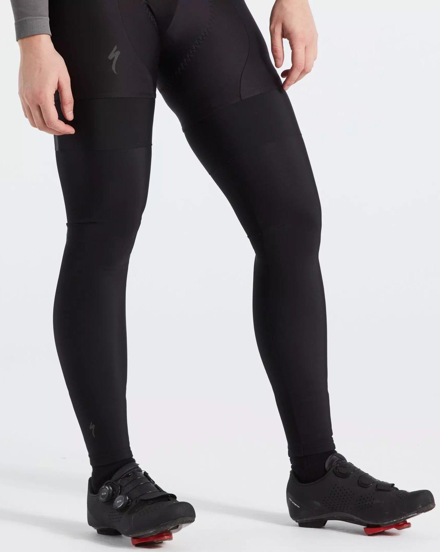 Specialized Thermal Leg Warmers W Veľkosť: XS, Gripy, Velikosť: XS