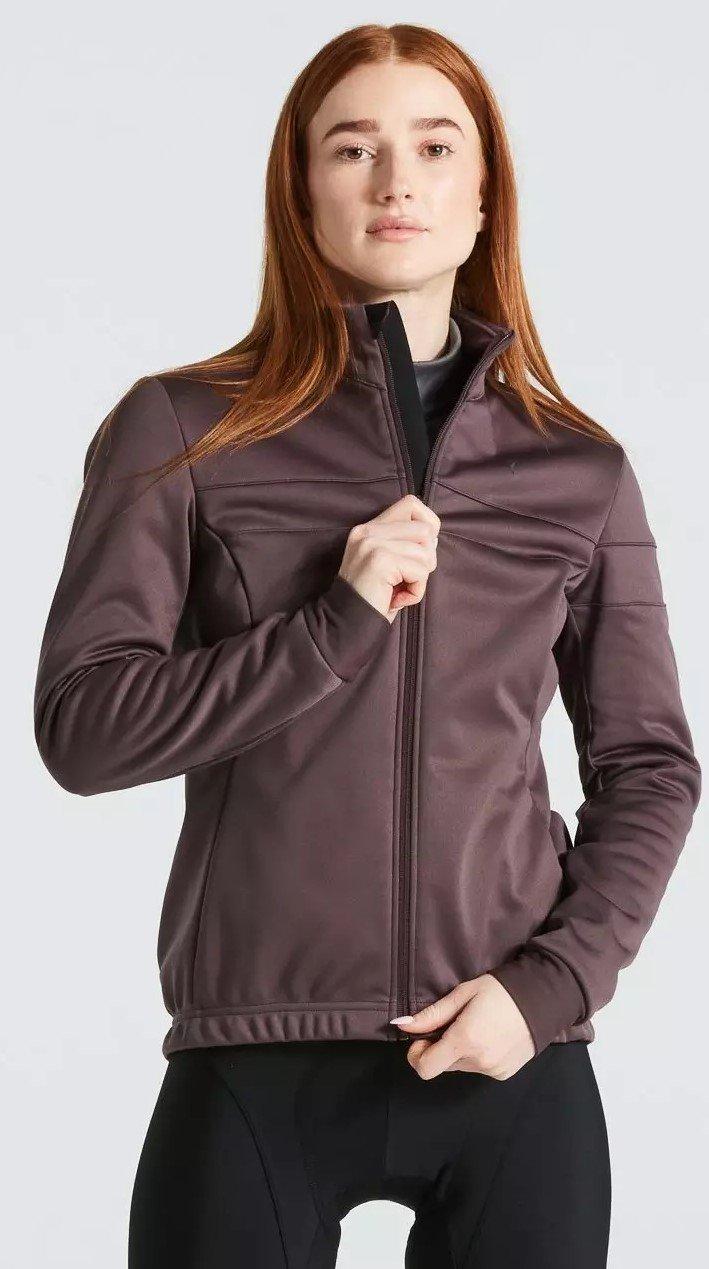 Dámska bunda Specialized RBX Softshell Jacket W Veľkosť: L
