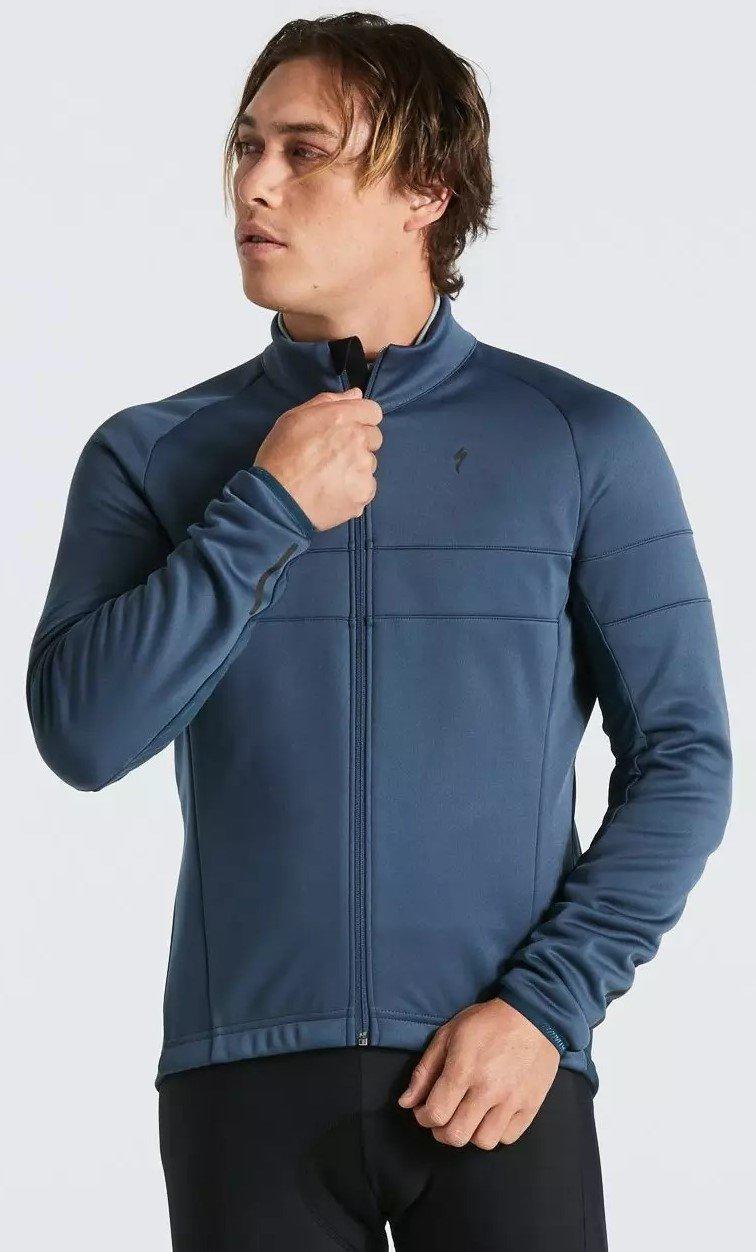 Pánska bunda Specialized RBX Softshell Jacket M Veľkosť: M