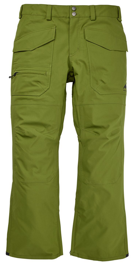 Burton Southside Slim Fit M , Opasok, Velikosť: L