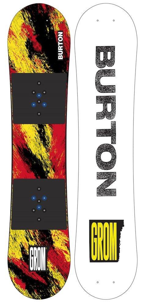 Detský snowboard Burton Grom Kids Veľkosť: 110 cm