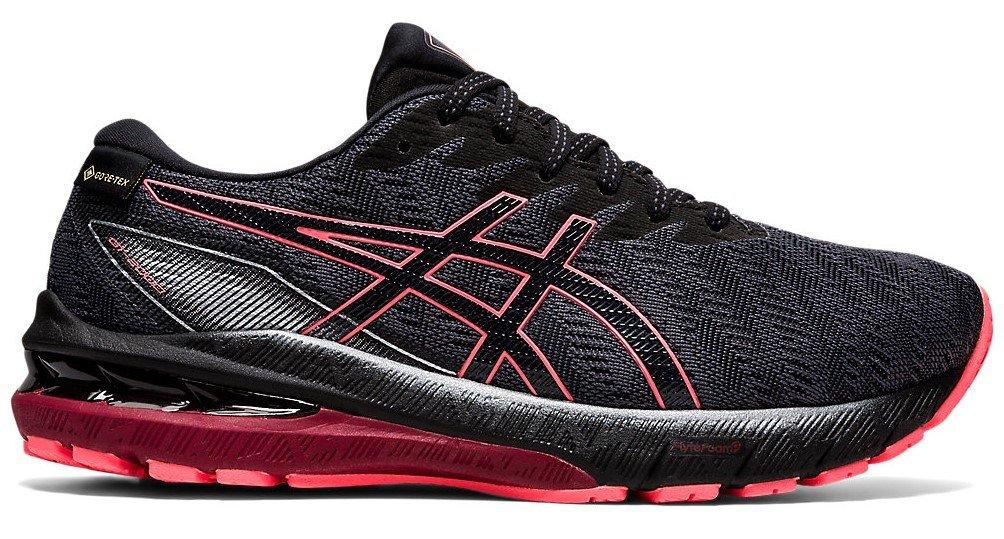 Asics GT-2000 10 G-TX W , Dámska cestná bežecká obuv, Velikosť: 39 EUR