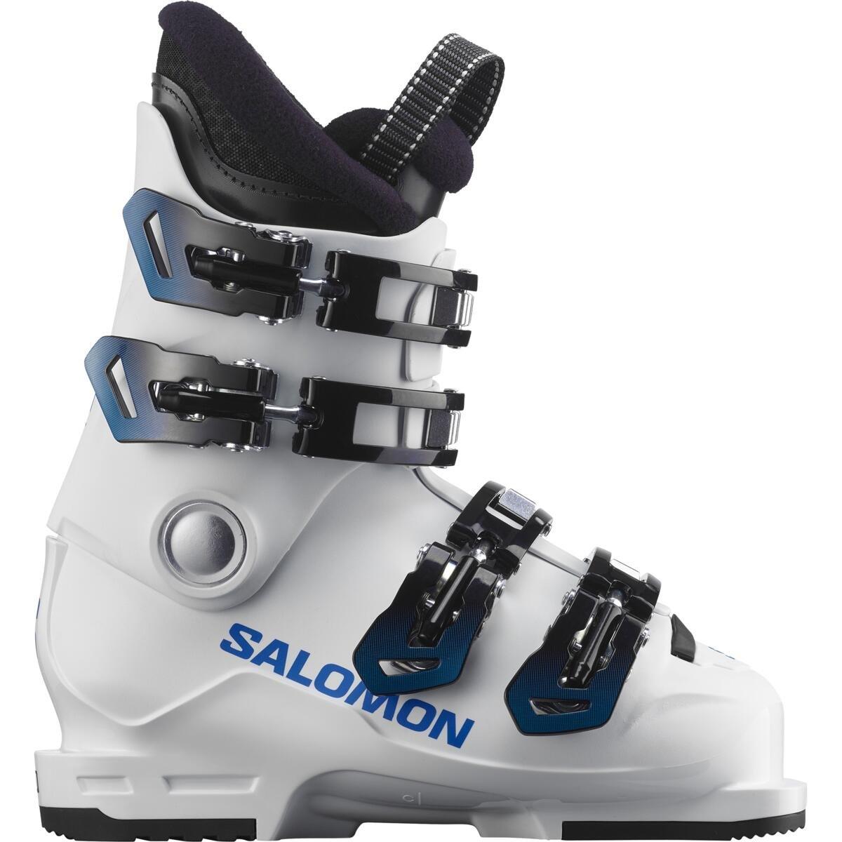 Detské lyžiarky Salomon S/MAX 60T Junior Veľkosť: 21 cm