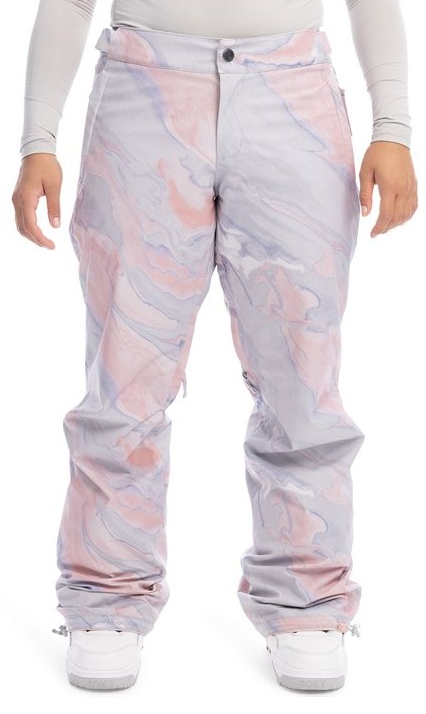 Roxy Chloe Kim Veľkosť: XS, Nohavice, Velikosť: XS