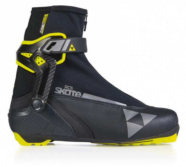 FISCHER RC5 Skate , Obuv na Bežky, Velikosť: 46 EUR