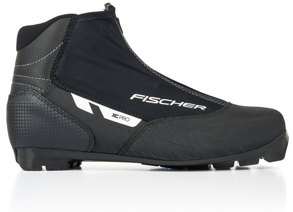 Palice na bežecké lyžovanie Fischer XC Pro Veľkosť: 43 EUR