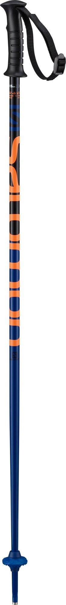 E-shop Salomon Kaloo Jr. , Detské lyžiarske palice, Velikosť: 85 cm