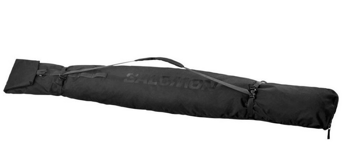 Salomon Unisex Ski Bag Veľkosť: Univerzálna veľkosť