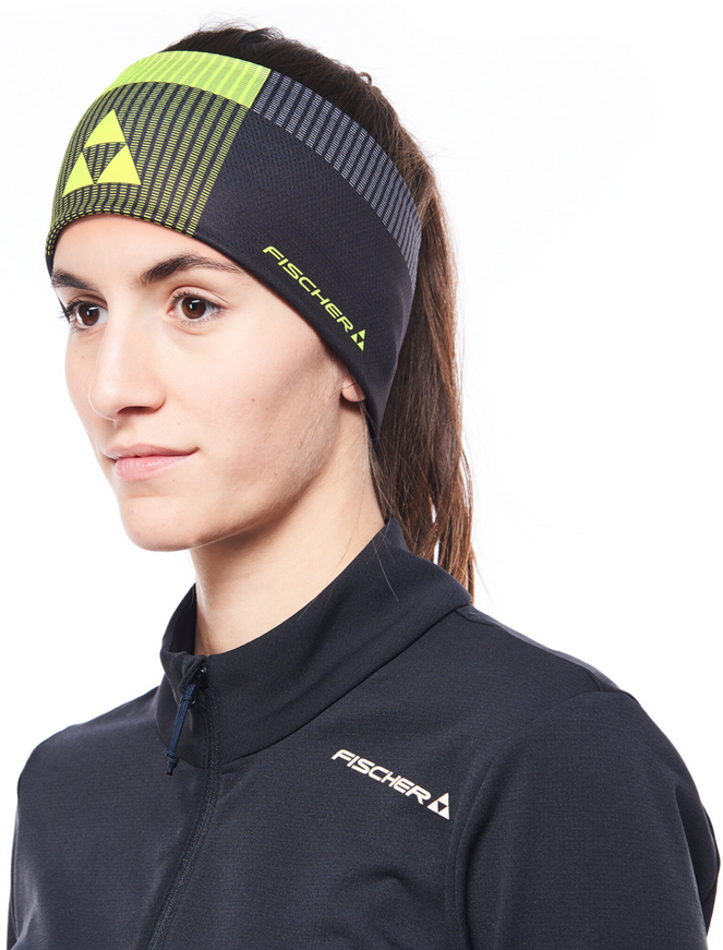 Fischer Headband Light , Čelenka, Velikosť: Univerzálna veľkosť