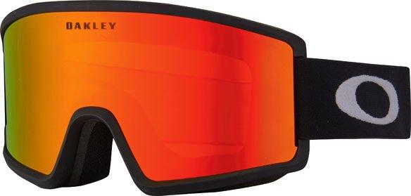 Oakley Target Line M , Lyžiarske okuliare, Velikosť: Univerzálna veľkosť